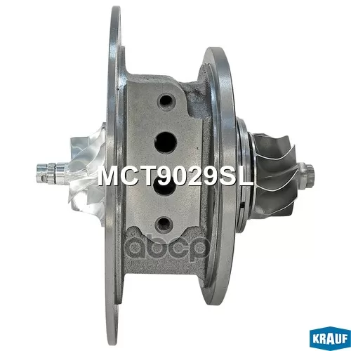 Картридж Для Турбокомпрессора Krauf 