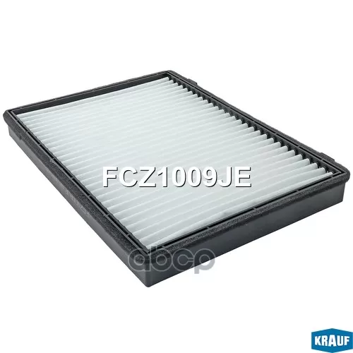 Фильтр Салона Krauf 