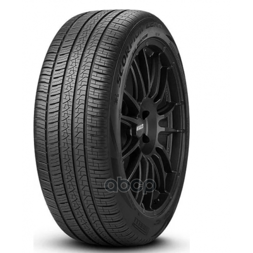 Автошина Pirelli Scorpion Zero All-Season 275/55 R19 111 V