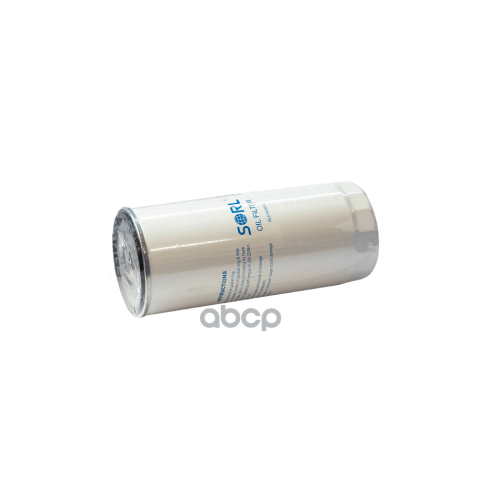 Фильтр Масляный 1 1/8-16Un Iveco. Газон Next Ямз-534 (H200w) SORL 