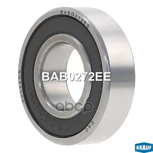 Подшипник Генератора Bobcat/Case/Caterpillar/Isuzu/John Deere/Komatsu/Massey Ferguson/Mitsubishi/Suzuki Krauf 