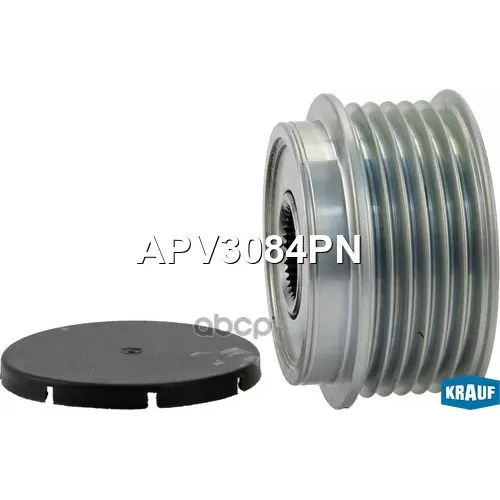 Шкив Генератора Hyun/Kia 10- Krauf 