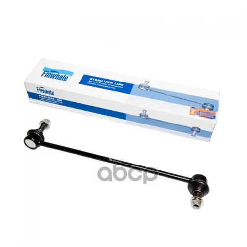 Тяга Стабилизатора Volvo Xc90/S60/S80/V70/Xc70 -14 Перед.лев.прав. Finwhale 