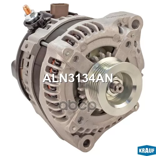 Генератор Krauf 