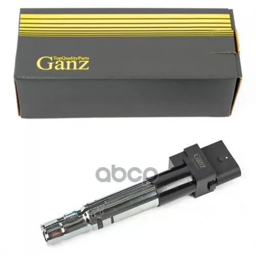 Катушка Зажигания Audi Q7/Touareg 3.2 02- Ganz Gig16103 GANZ 
