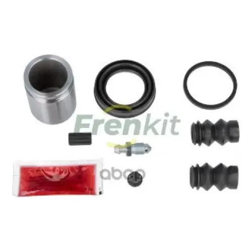 Ремкомплект Тормозного Суппорта + Поршень Frenkit 