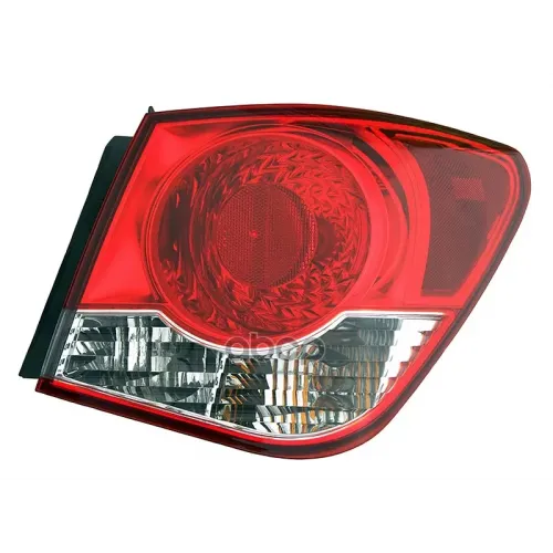 Фонарь Задний Правый Depo 235-1908R-UE