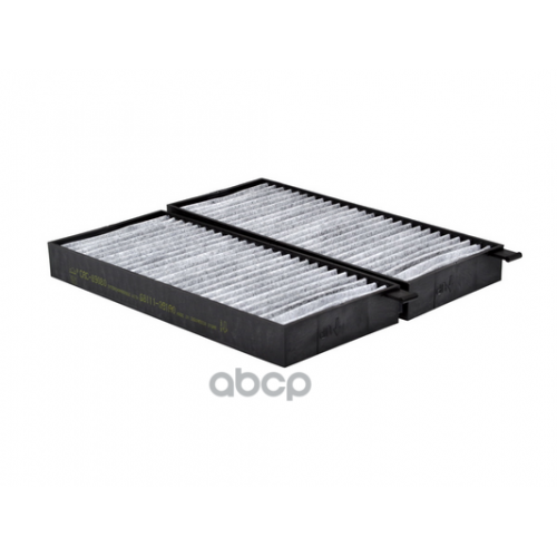 Фильтр Салона Ssangyong Actyon/Kyron 05- (Упак.2шт.) Sakura 