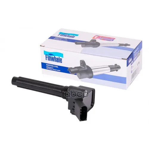 Катушка Зажигания Vag A4/A6/Octavia/Superb/Kodiaq Finwhale 