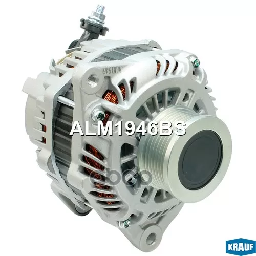 Генератор Nissan Cabstar 06- Krauf 