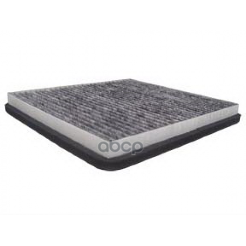 Фильтр Салона Chevrolet Spark 10- Угольный Sakura 