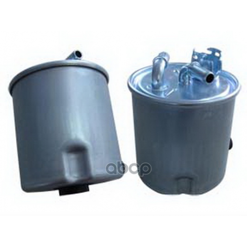 Фильтр Топливный Nissan X-Trail/Qashqai 2.0D 07- Sakura 