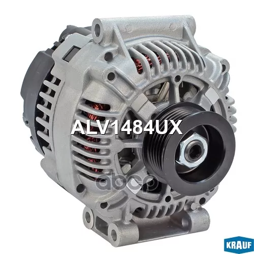 Генератор Krauf 