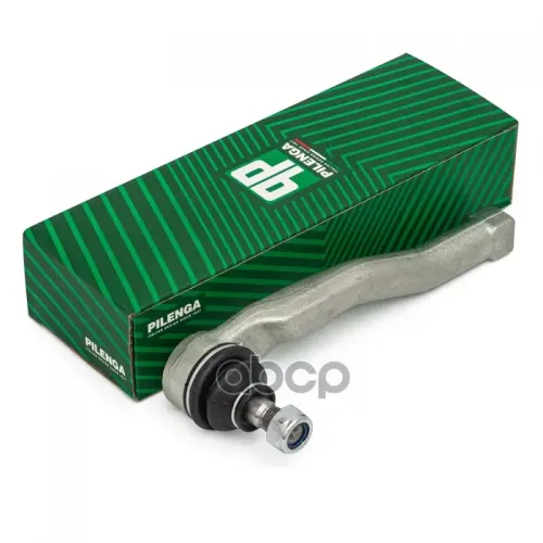 Наконечник Рулевой Тяги Chevrolet Aveo 05- 1.5 Лев. PILENGA 