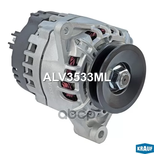 Генератор Krauf 