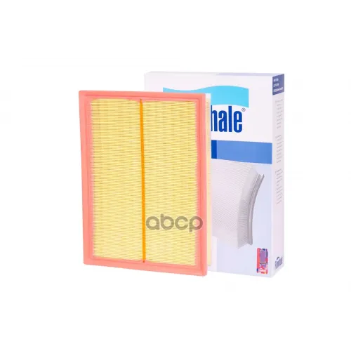 Фильтр Воздушный Toyota Land Cruiser 150 10- Finwhale 