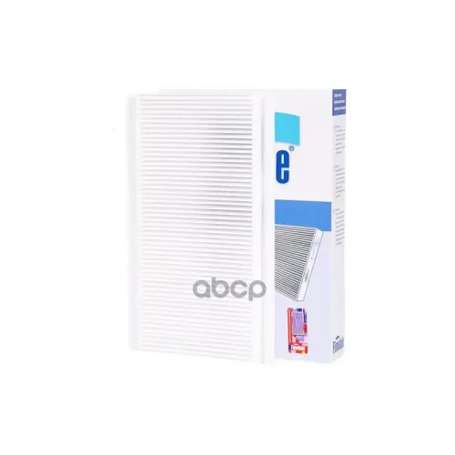 Фильтр Салона Ford Focus 98- Finwhale 