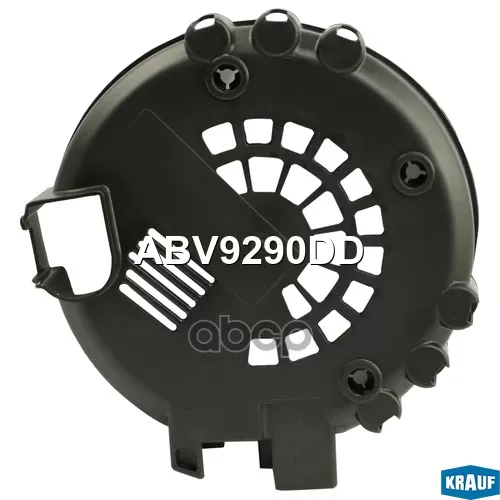 Крышка Mb Sprinter 06- Генератора Пластик Krauf 