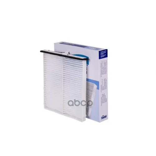 Фильтр Салона Mazda Cx-5/3/6 11- Finwhale 