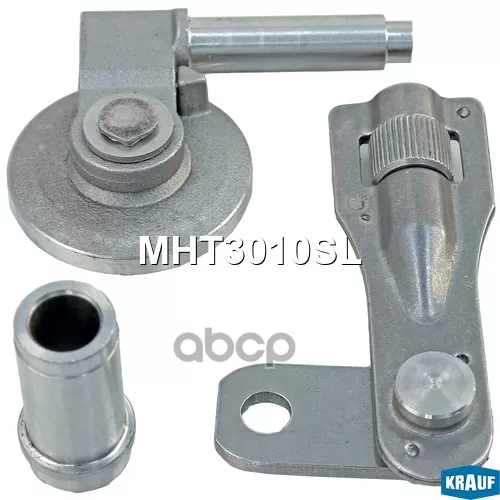 Ремкомплект Вестгейта Турбокомпрессора Krauf 