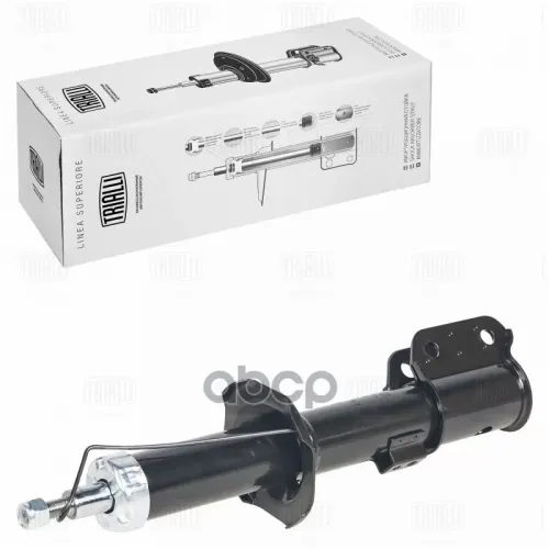 Амортизатор Chery Kimo/Qq6/Indis 06- Пер. Trialli 