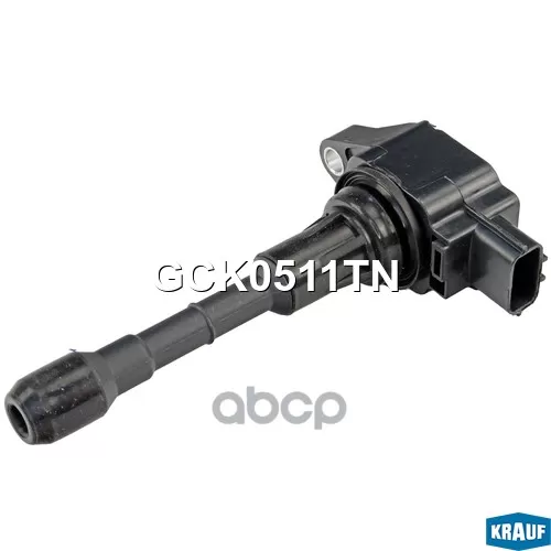 Катушка Зажигания Krauf 