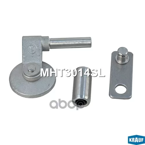 Ремкомплект Вестгейта Турбокомпрессора Krauf 