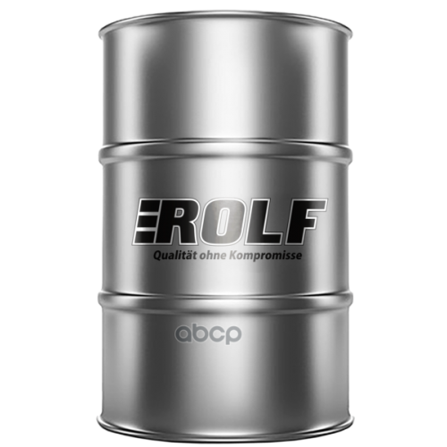 Rolf Transmission M5 A 80W90 Gl-5 Масло Трансмисионное Минерал. (208L) ROLF 