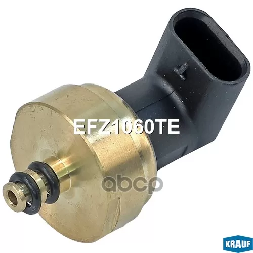 Датчик Давления Топлива Krauf 