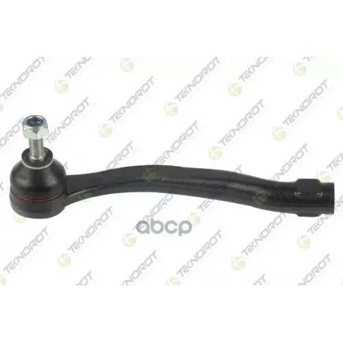 Наконечник Рулевой Тяги Dacia Logan Iii 20- Перед.лев. Teknorot 