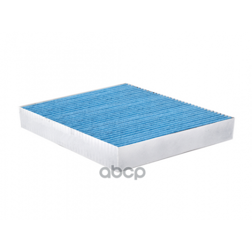 Фильтр Салона Chevrolet Cruze 10-/Opel Astra J/Insignia 09- Угольный Bio-Guard Sakura 