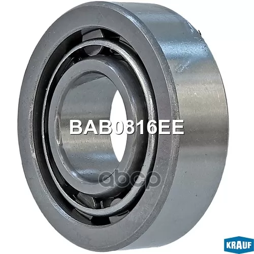 Подшипник Генератора Krauf 