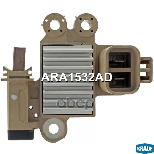 Регулятор Генератора Krauf 