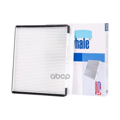 Фильтр Салона Hyun/Kia Elantra/Ceed/I30 12- Finwhale 