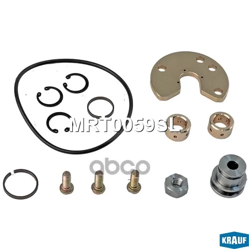 Ремкомплект Турбокомпрессора Krauf 