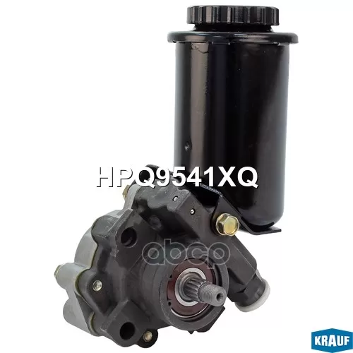 Насос Гур Toyota Soarer 94- Krauf 