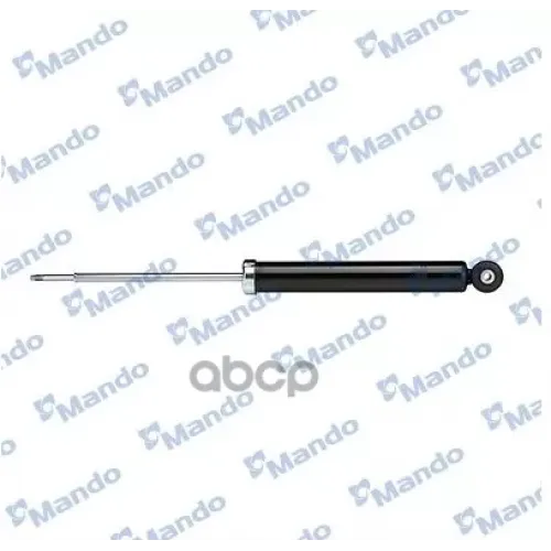 Амортизатор Chevrolet Aveo 09- Зад.газ. Mando 