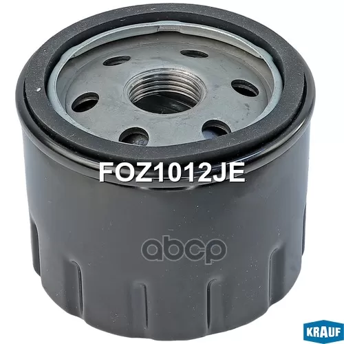 Фильтр Масляный Krauf 