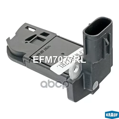 Датчик Расхода Воздуха (Дмрв) Krauf 