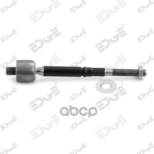 Тяга Рулевая Micra Iii (K12), Tiida Sedan (Sc11), Tiida Hatchback (C11) EDGE 