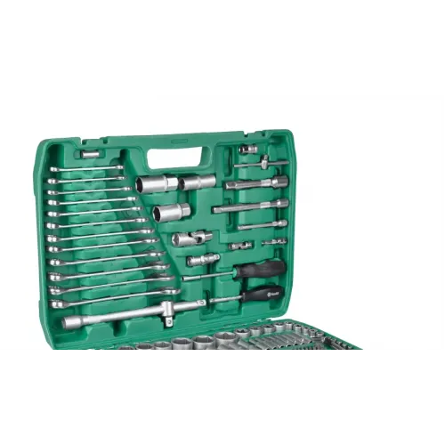 Набор Инструментов Мастер, 216 Предм.белак БелАК 