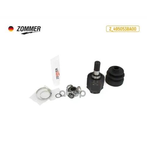 Шрус Внутренний Hyundai Sonata (98-)/Kia Magentis (00-) Zommer 