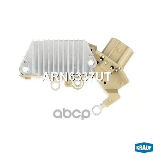 Регулятор Генератора Krauf 