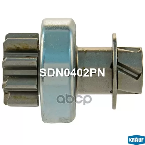 Бендикс Стартера Krauf 