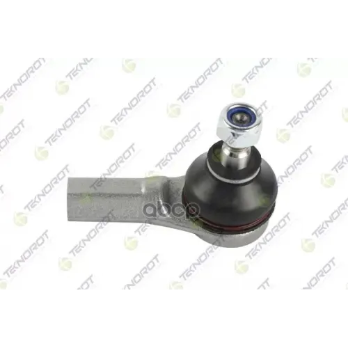 Наконечник Рулевой Тяги Subaru Vivio 92- Пер. Лев/Прав. Teknorot 