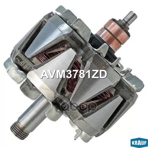 Ротор Генератора Krauf 