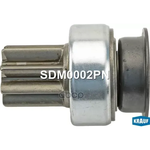 Бендикс Стартера Subaru Krauf 