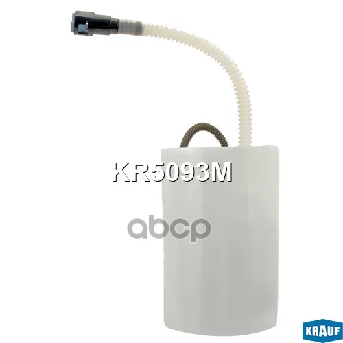 Модуль В Сборе С Бензонасосом Krauf 