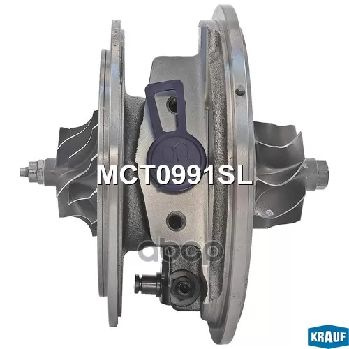 Картридж Для Турбокомпрессора Krauf 