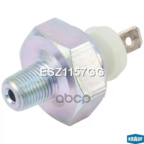 Датчик Давления Масла Mazda/Mitsubishi/Toyota Krauf 